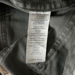 Faherty  Straight Leg Utility Pants in Washed Black Size 27 Photo 6