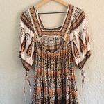 Free People  Midsummer Dream Mini Dress Photo 7
