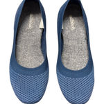 Allbirds  Tree Breezers Ballet Navy Night Knit Size 5.5W EUC #CL-49 Photo 0