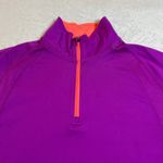 c9 by Champion Mock Neck Quarter Zip Pullover Jacket Size X Photo 2