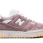 New Balance  550 Lilac Chalk 8 Photo 1
