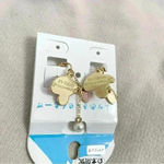 Sanrio My Melody Earrings Enamel My Melody Earrings Japan Limited Photo 3