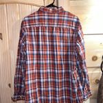Covington Flannel Button Up Shirt Photo 1