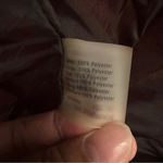 Victoria's Secret NWT Holiday Christmas Plaid Fleece-Trim Tote Bag Photo 8