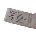 Soma Enbliss Wireless Bra Ballerina Pink Soft T Shirt 32D Photo 4