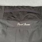 Pearl Izumi Womens L Black Pull On Athletic Skirt with Liner Hidden Pockets Photo 12