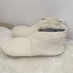 Bombas  Women's Waffle Gripper Slipper Bootie Large Sz 12-14 Photo 2