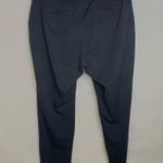J.Jill Premium Bi Stretch Black Pants Sz 12 Photo 2
