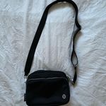 Lululemon Everywhere Crossbody Bag Metal Hardware Photo 0
