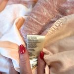 Anthropologie Pink   Pilcro Long-Sleeved Babydoll Dress - Size S Photo 12