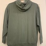 Realtree  Hunter Green & Pink Brush Camo XXL Hoodie.           2490 Photo 6