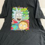 Rick and Morty  Graphic T Shirt  Photo 1