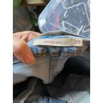 Levi's Ribcage Bell Light Wash High Rise Flared Leg Jeans 27 30 Normcore Heritage Photo 5