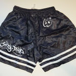Sixty3rd Original graffiti shorts Photo 3
