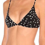 Stella McCartney New.  polka dot bikini top. Retails $215 Photo 1