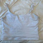 & Other Stories white tank top Photo 0