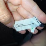 Gap  plaid flannel belted dress Photo 3