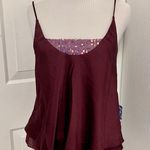 Free People COPY -  Turn It On Cami J5 Photo 0