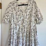 Universal Threads Universal Thread Floral Dress Photo 0