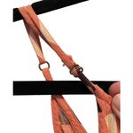 O'Neill Peach Fuzz Print Dorthie Maxi Dress size Small Photo 6