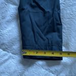 Michael Kors Micheal Kors black trench coat with hood size XL Photo 4