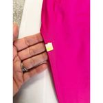 Summersalt One Piece Swimsuit The Jetsetter Hibiscus Tangerine Pink UPF 50+ 4 Photo 6