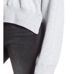 Zadig & Voltaire Lea Hi Lo Sweatshirt Photo 3