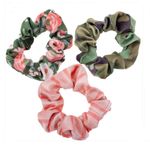 Karma Velvet Scrunchies Photo 1