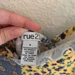 Rue 21 Floral Dress Photo 3