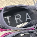 Nike  Pegasus Trail 2 Shoes Womens 8 Trail Running Thunder Blue CK4309-401 Photo 12