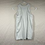 Athleta White Renew Seamless Racerback Limitless Active Tank Top Photo 4