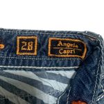 Rock Revival  Angela Capri Jeans Photo 5