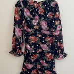 VICI  | Marguerite Floral Dress Photo 9