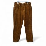 PacSun color Spice Corduroy Mom Jeans Size 27 NWOT Photo 3