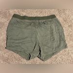 Sonoma () Green Plus Size Shorts: Size 2XL Photo 1