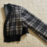 Love Tree Cropped Cardigan Photo 2