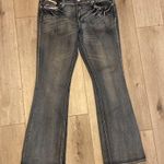 ZCO Jeans 13 Pocket Design Blue Size undefined Photo 8