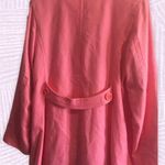 1 Madison Pink Coat Photo 1