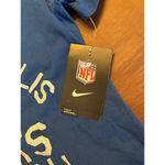 Nike NWT Indianapolis Colts women’s t-shirt, v neck fitted, Size M Photo 5