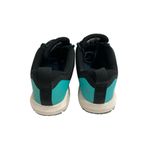 Timberland Pro Radius Composite Safety Toe Black/Aqua Women's Size 8 W Photo 3