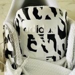 Adidas  Originals Superstar Cheetah Print Sneakers Cloud White / Core Black- US 8 Photo 3