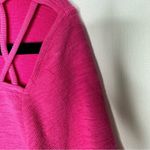 n:philanthropy  Irene Cut out Criss Cross Bodysuit NWT in Medium Photo 3