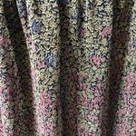 Lucky Brand Ruffle Hem Baby Doll Dress Photo 6