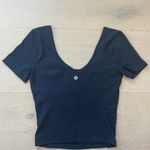 Lululemon Align T-Shirt Photo 4