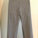 Carlisle NWT  high waisted, lined side zip slacks! Photo 1