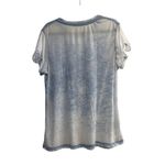 Odd People Women’s Sheer T Photo 3