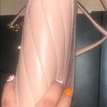 Tory Burch  Blush Quilted Crossbody Bag Photo 5