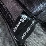 Nine West  Santa Monica Straight Leg Womens Jeans Photo 7