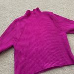 ZARA Pink  Sweater Photo 3