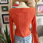 Hippie Rose  Sweater Photo 3